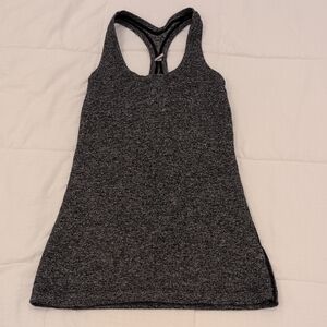 Lululemon Sz 4 Tank